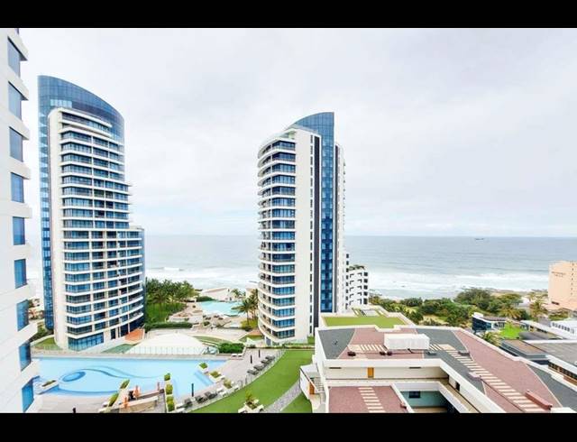 2 BEDROOM APARTMENT FOR SALE IN UMHLANGA CENTRAL
